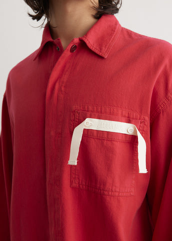La Chemise De Nimes