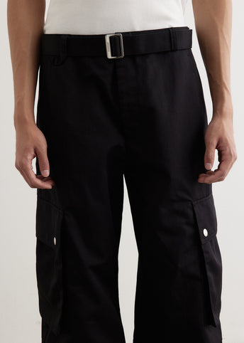 Le Cargo Pants