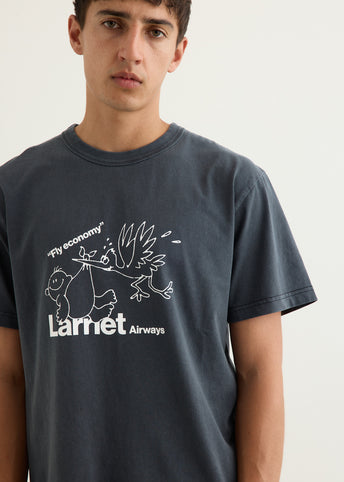Fly Economy T-Shirt