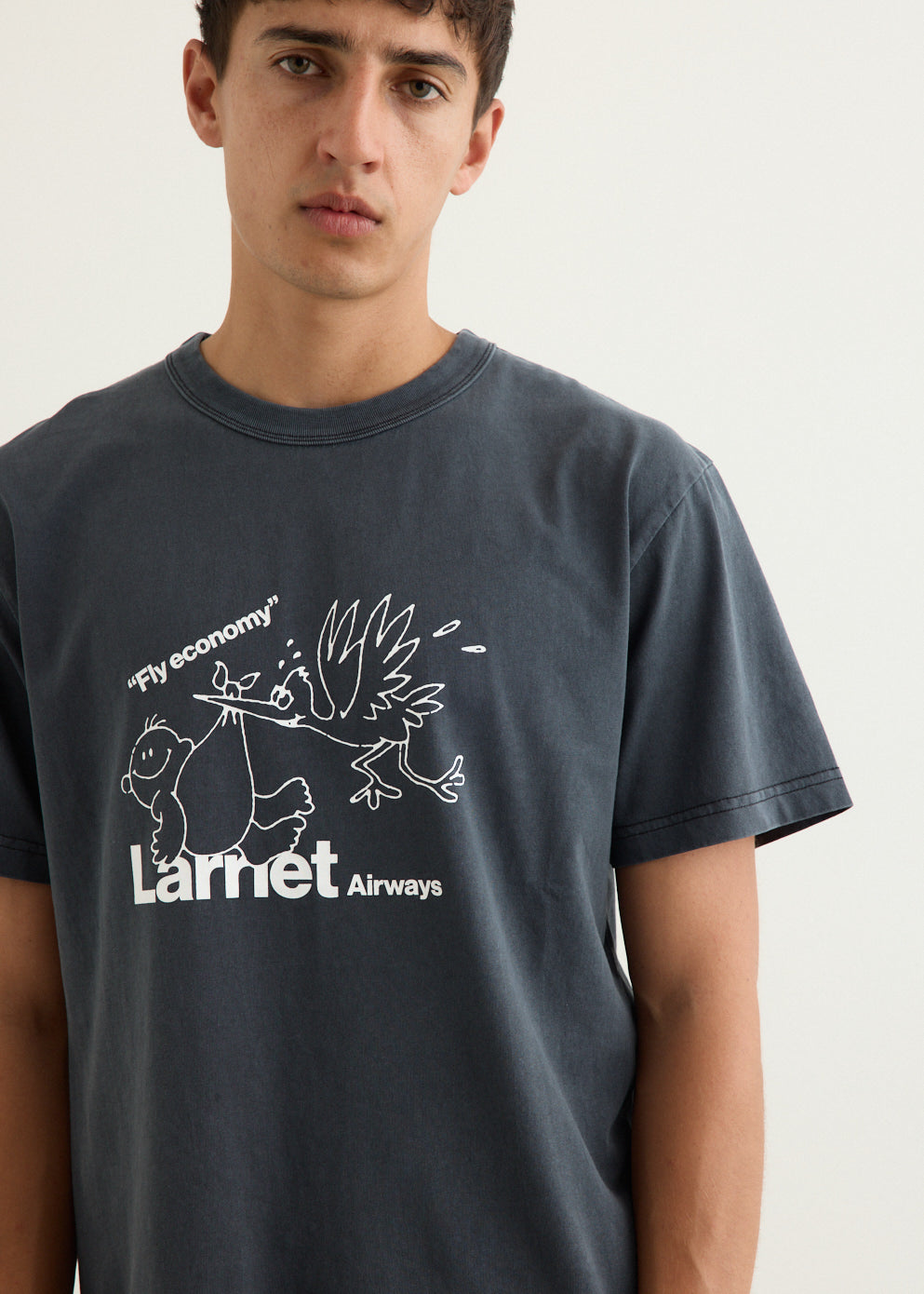 Fly Economy T-Shirt