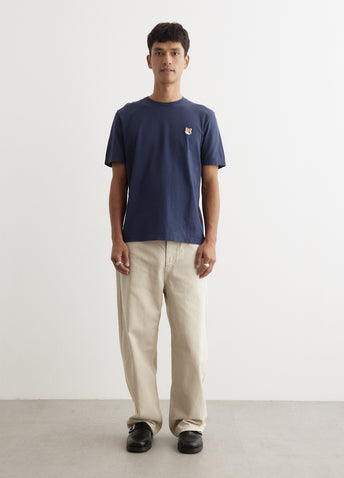 Fox Head Patch Regular T-Shirt