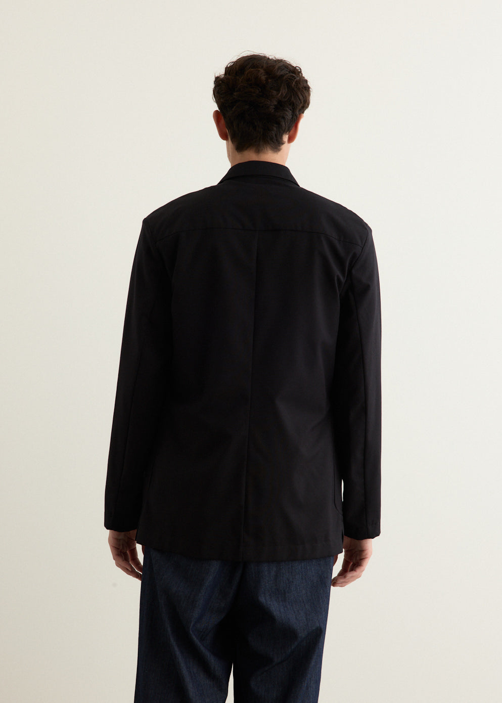 Caplans Blazer
