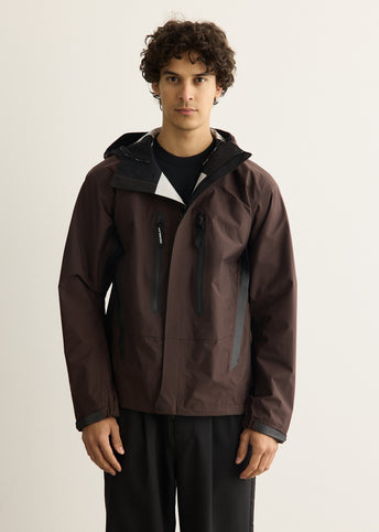 2.5L Hiker Rain Jacket