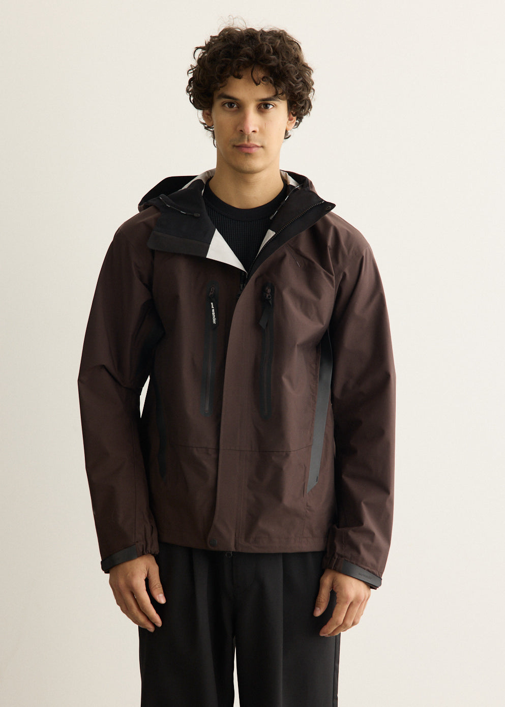 2.5L Hiker Rain Jacket