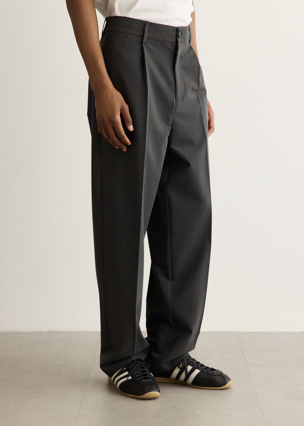 Evan Tailored Pants