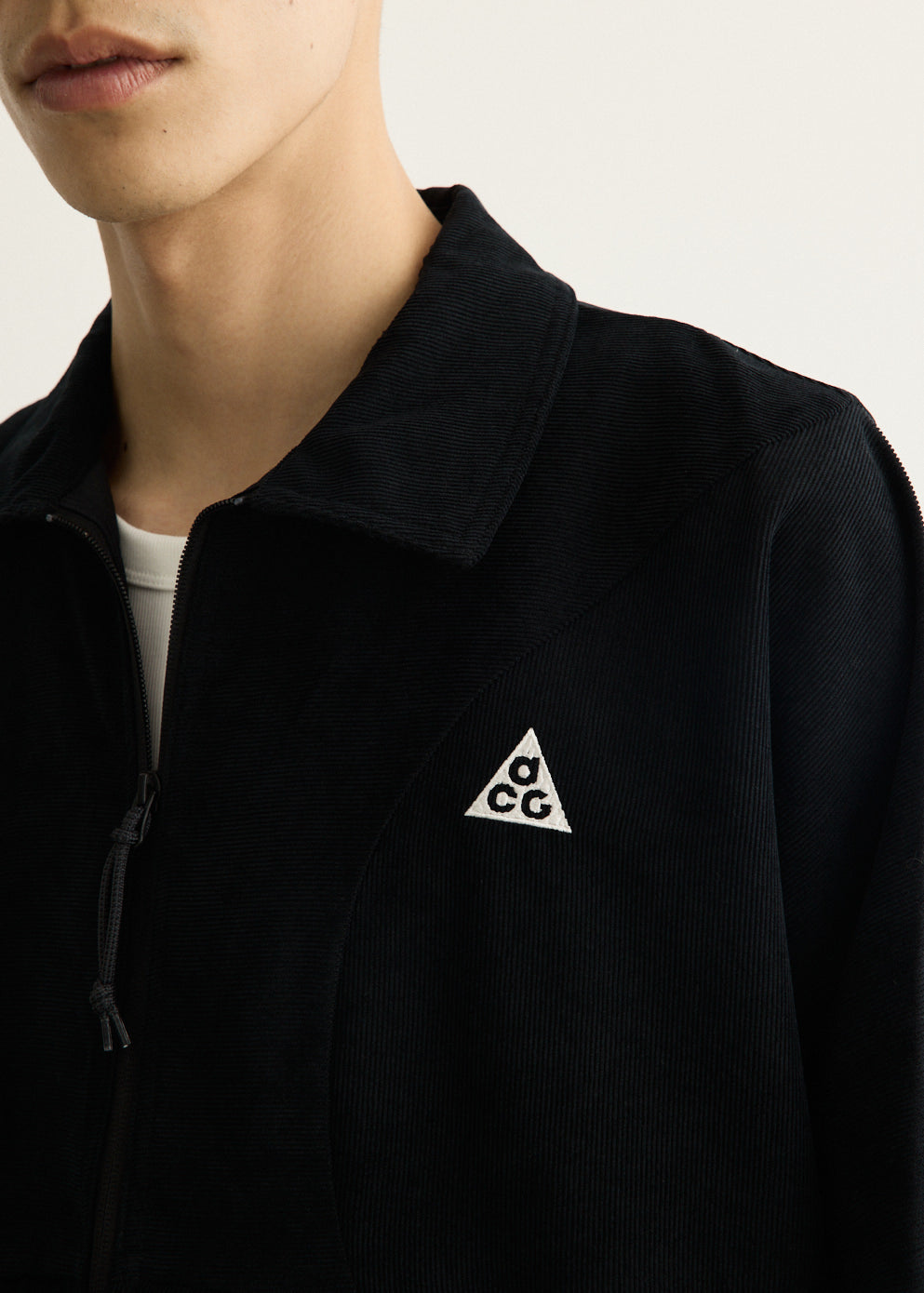 ACG Dolomiti Yunnan Corduroy Jacket