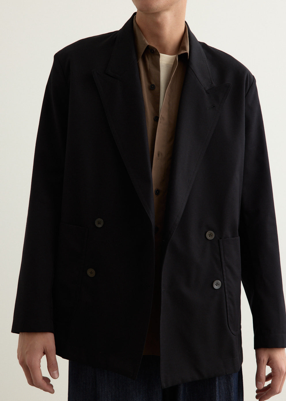 Caplans Blazer