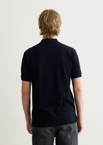 Red Heart Polo Shirt