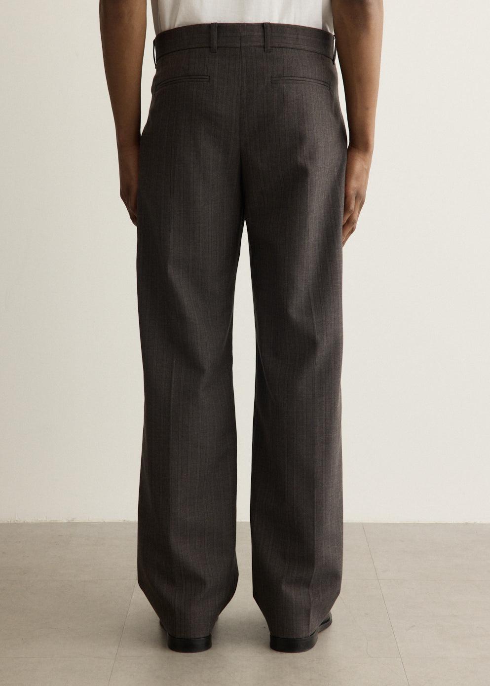 Slack Trousers