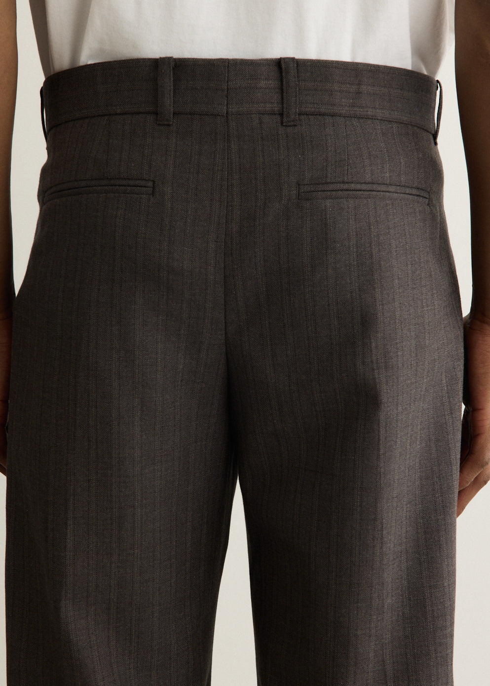 Slack Trousers