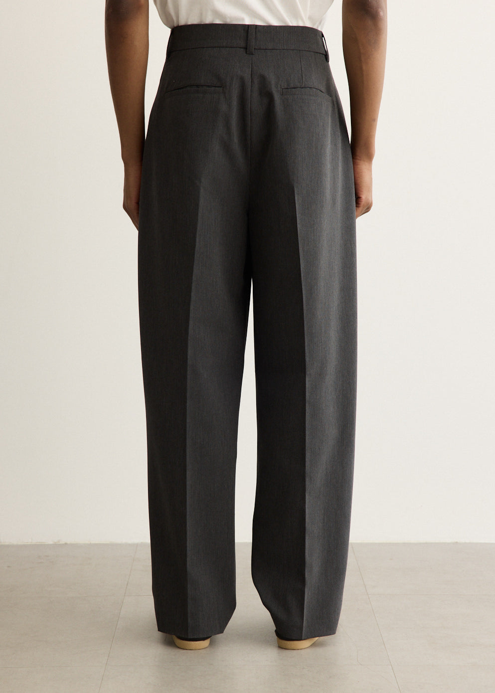 Evan Tailored Pants
