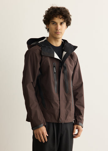 2.5L Hiker Rain Jacket
