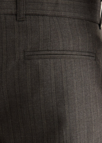 Slack Trousers