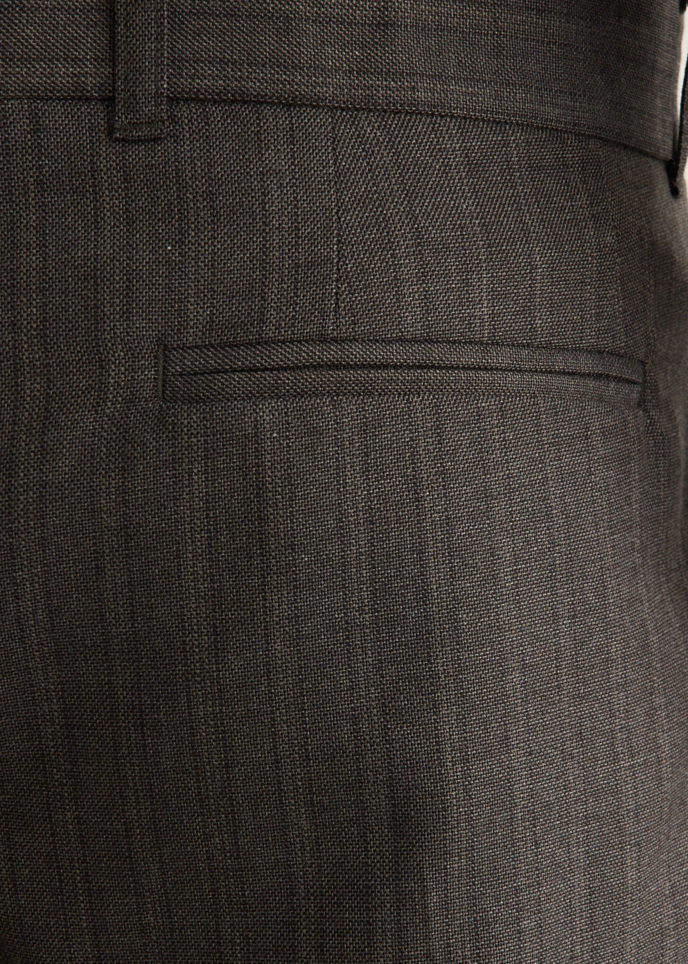 Slack Trousers