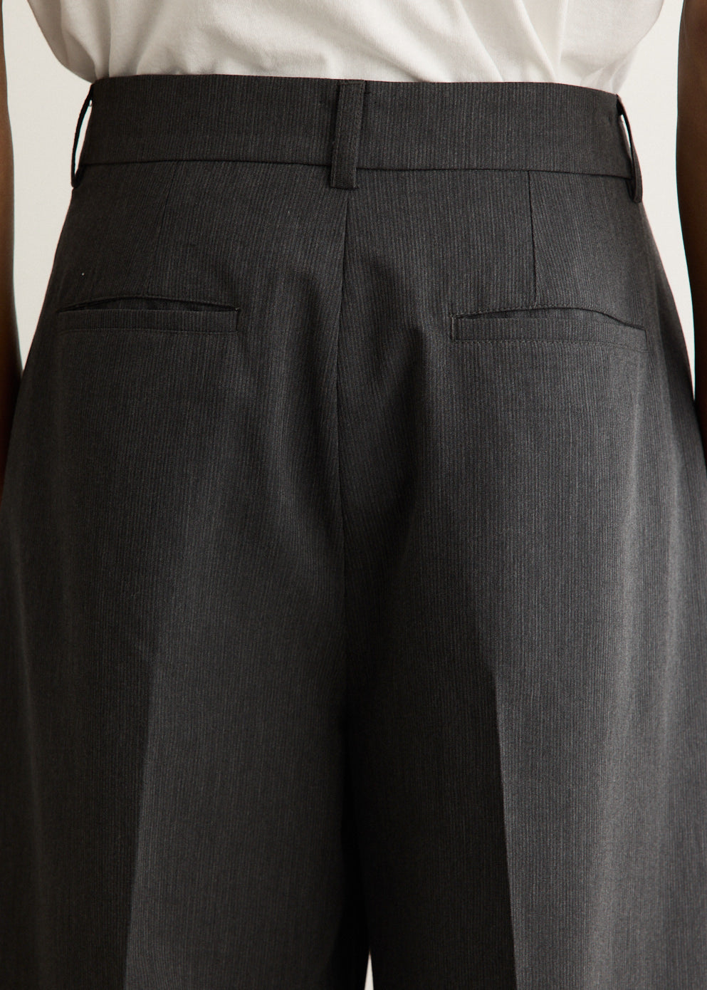 Evan Tailored Pants