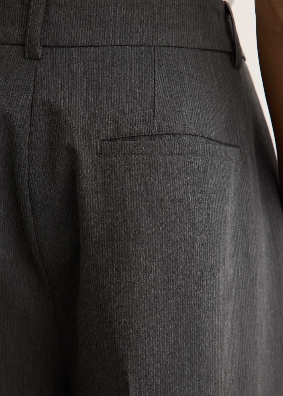 Evan Tailored Pants