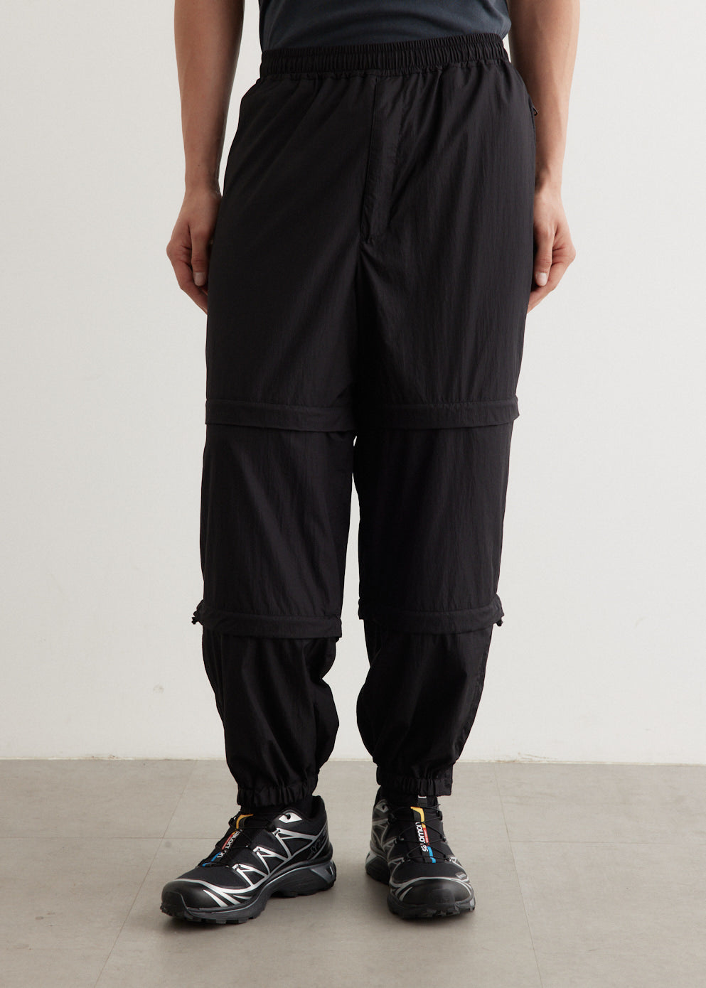 DAIWA - Tech Detachable Windbreaker Pants - Pant,Specials : American Fashion Style Bags On Sale DAIWA - Tech Detachable Windbreaker Pants - Pant,Specials : American Fashion Style Bags On Sale