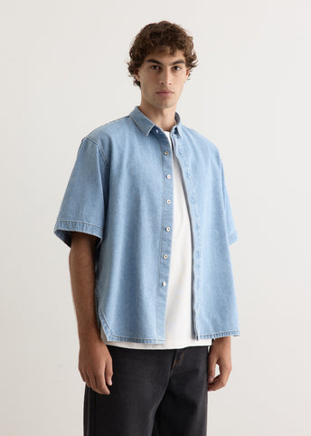 Short Sleeve Shirt