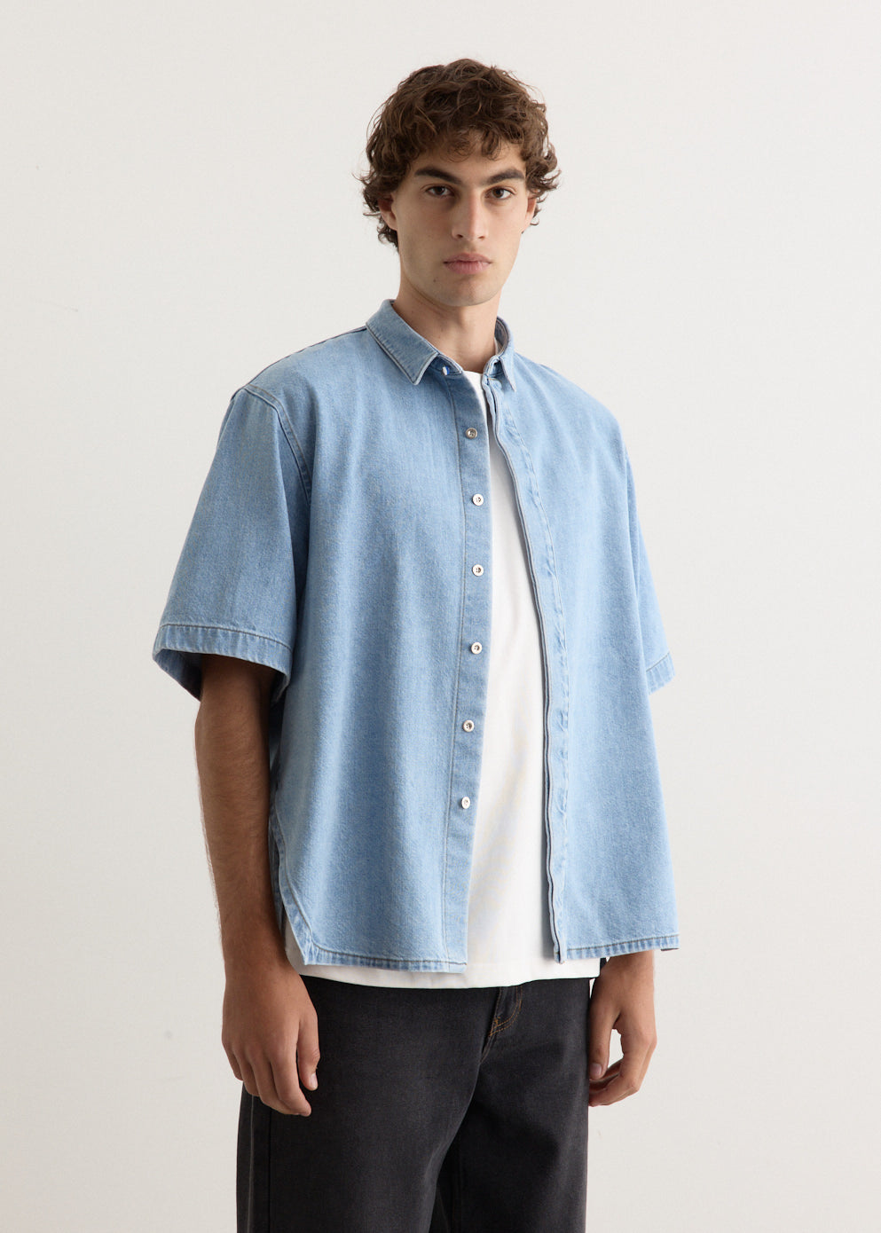 Short Sleeve Shirt