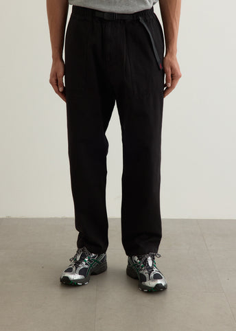 Loose Tapered Ridge Pants