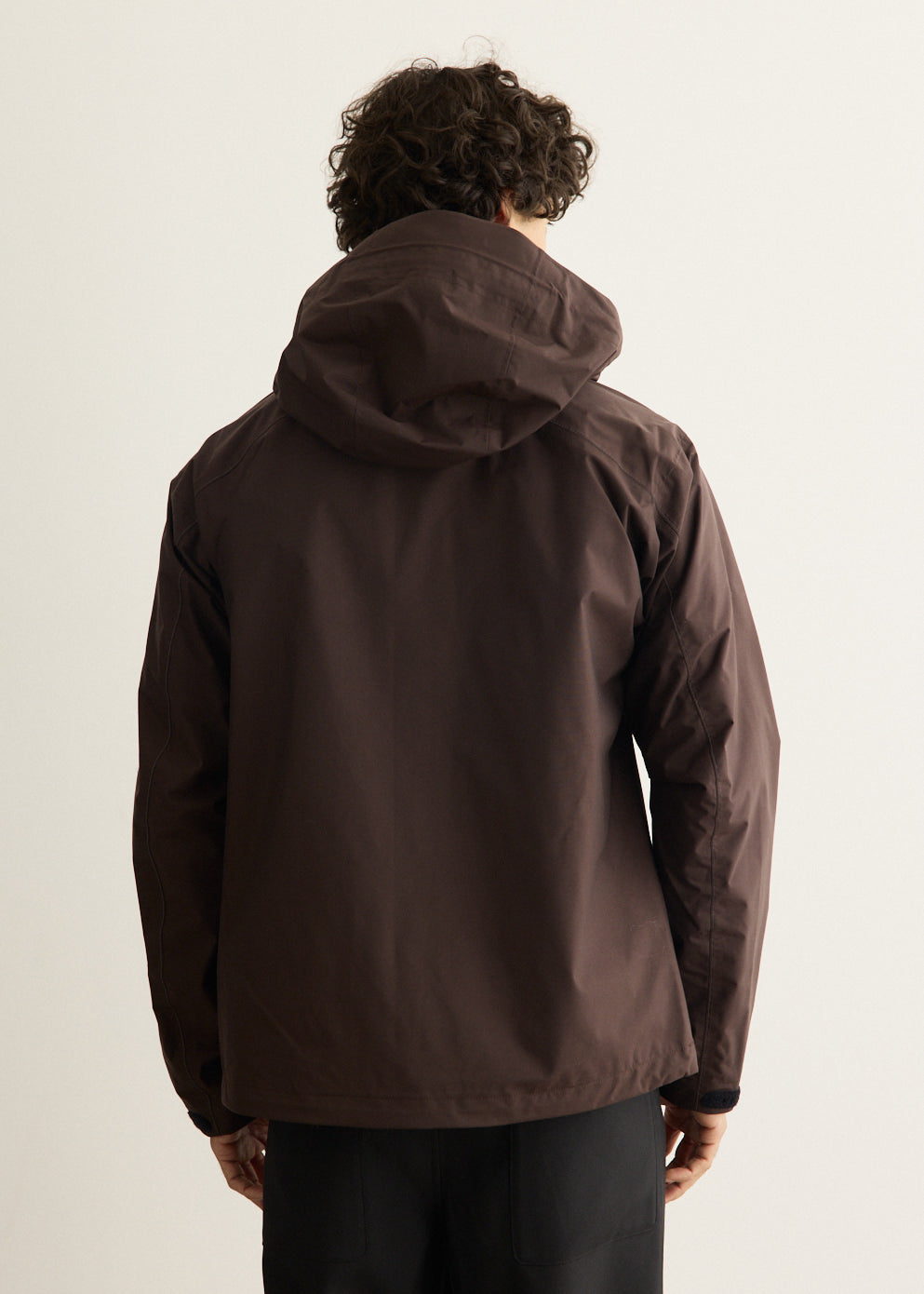 2.5L Hiker Rain Jacket