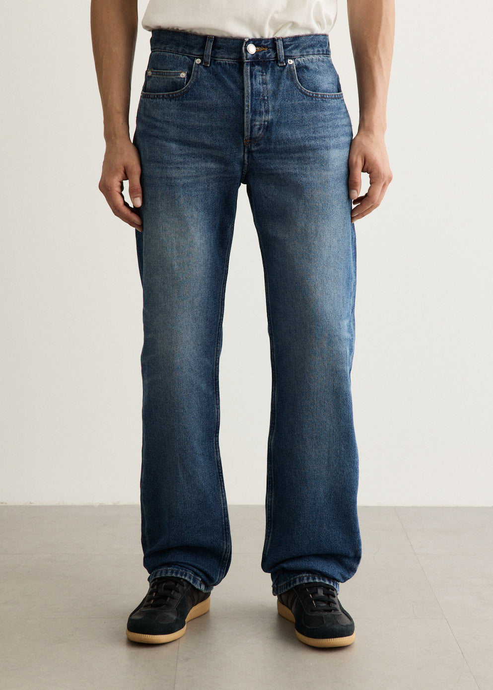 Rescue Jeans