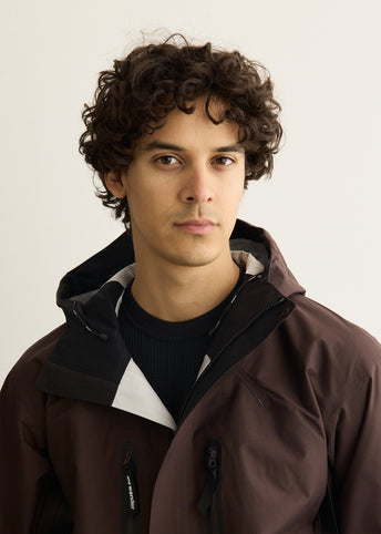 2.5L Hiker Rain Jacket