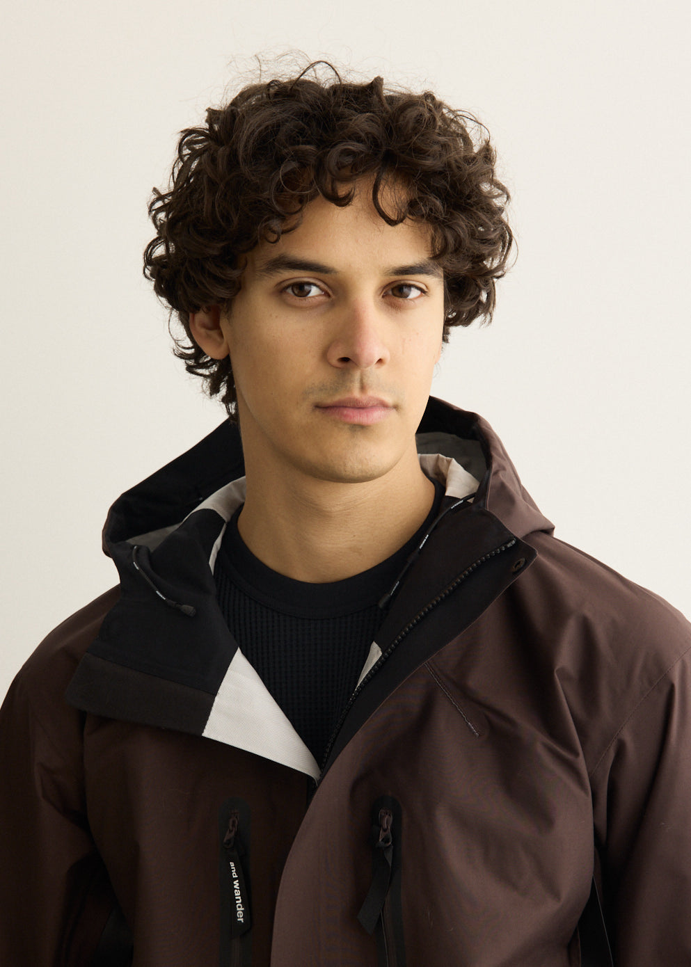 2.5L Hiker Rain Jacket