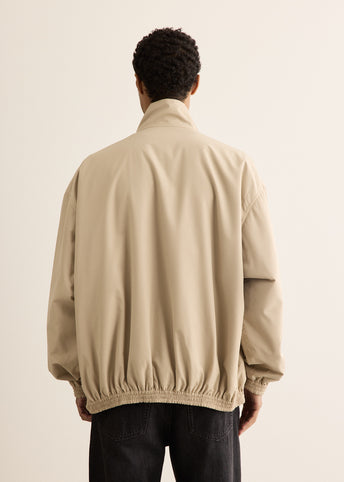 Reversible Technical Taffeta Jacket