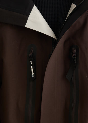 2.5L Hiker Rain Jacket