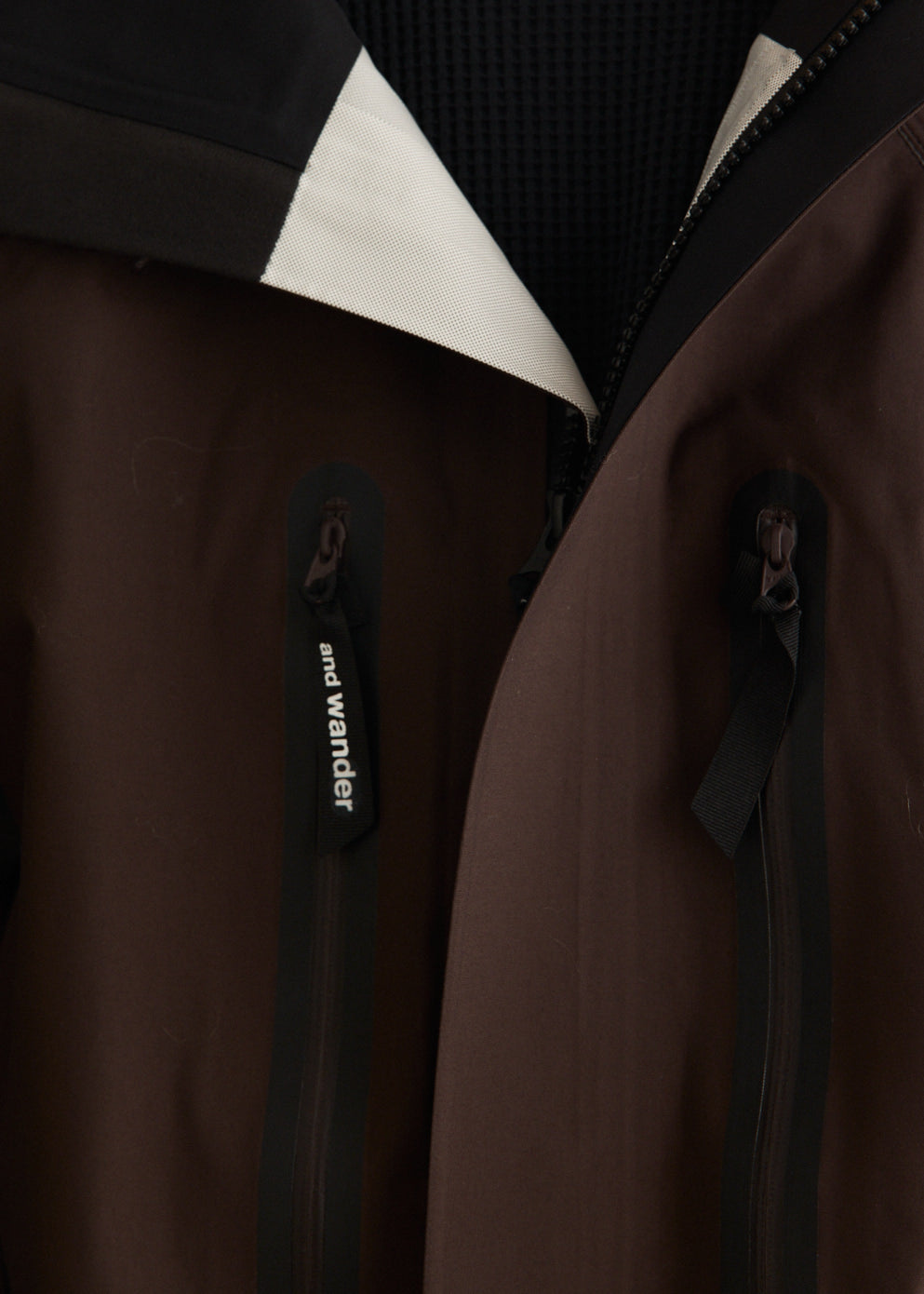 2.5L Hiker Rain Jacket