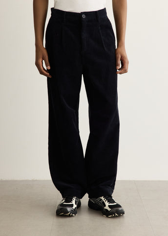 Carver Corduroy Utility Pants