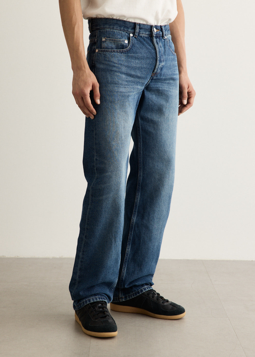 Rescue Jeans