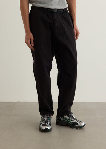 Loose Tapered Ridge Pants