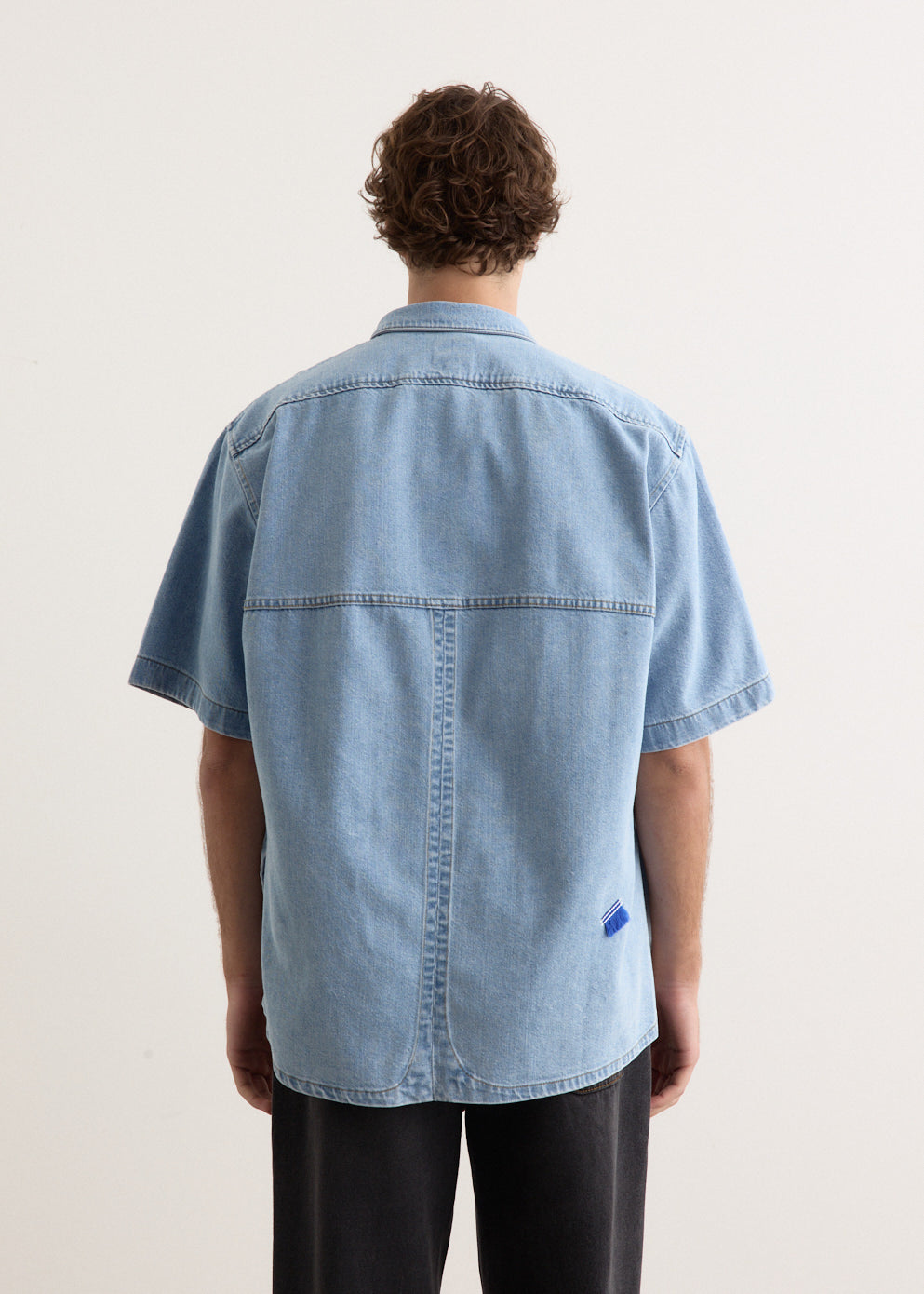 Short Sleeve Shirt