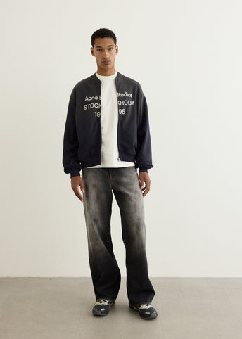 Fiah U Zip 1996 Sweater