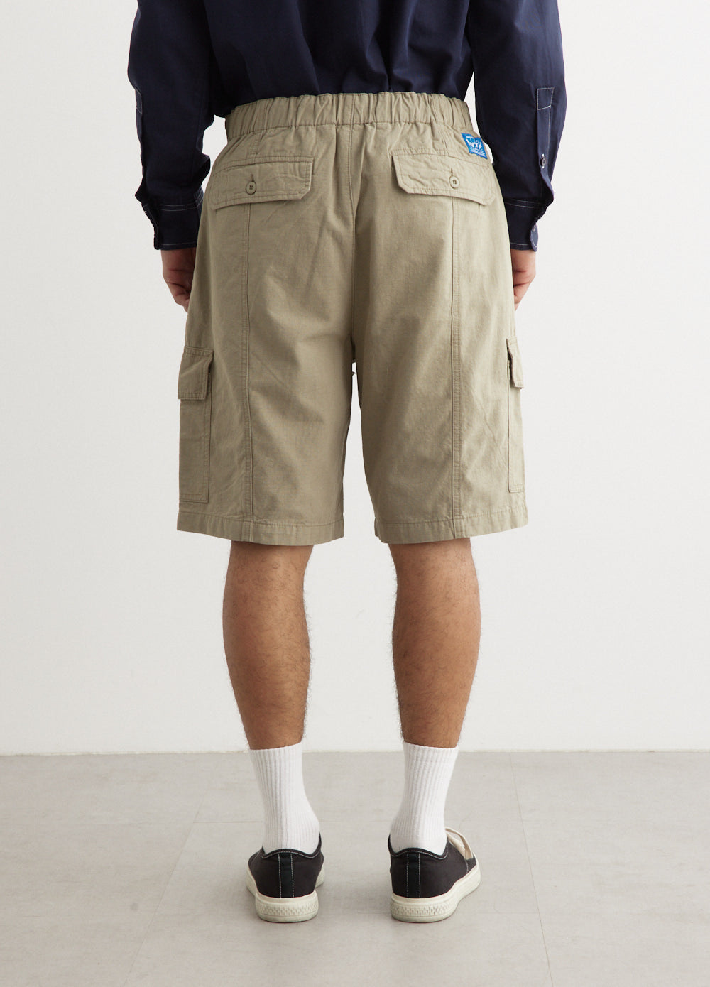 Cargo Shorts