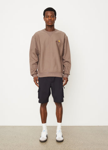 American Script Sweat