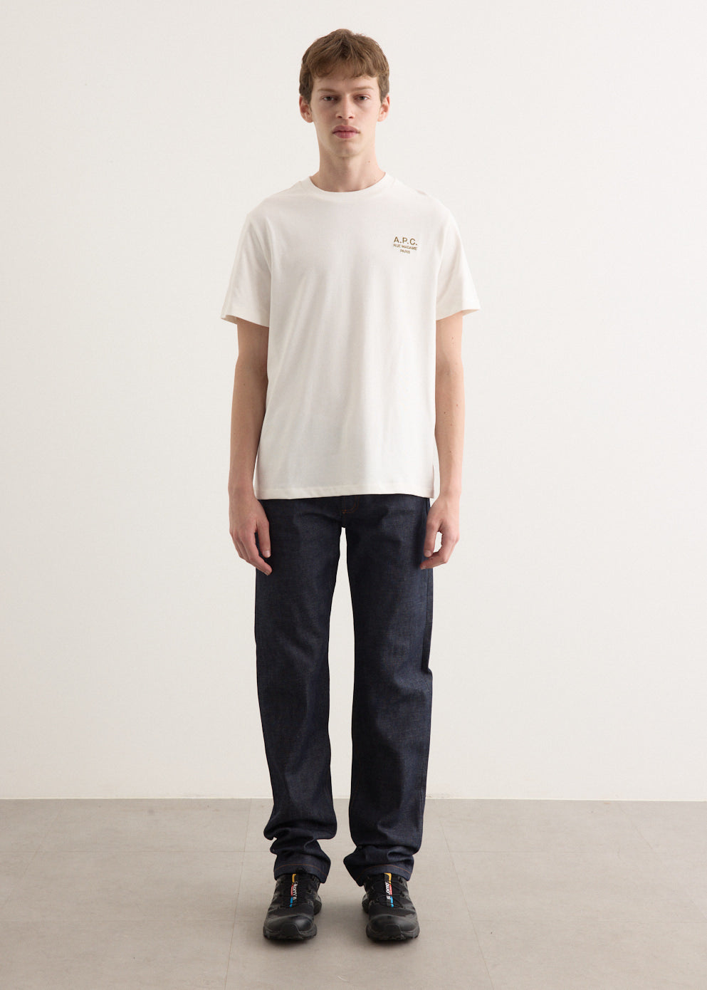 Standard Rue Madame T-Shirt
