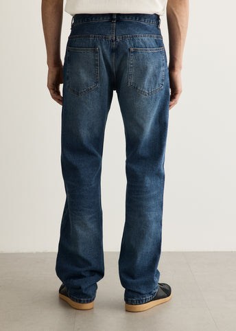 Rescue Jeans