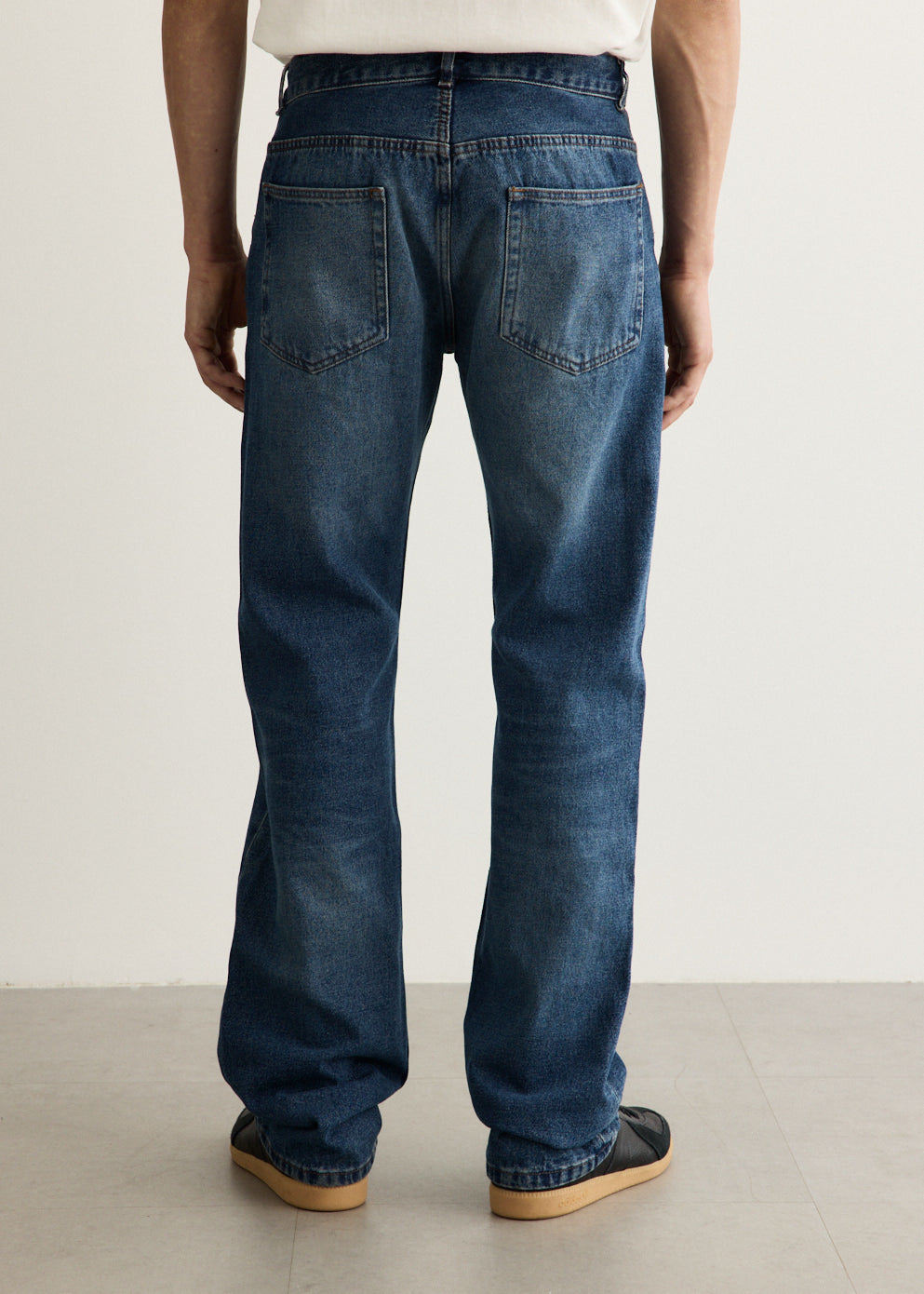 Rescue Jeans