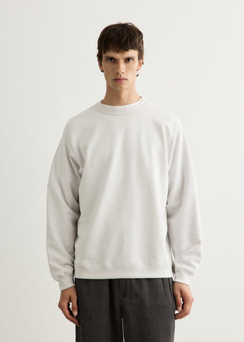 Pima Cotton Sweatshirt