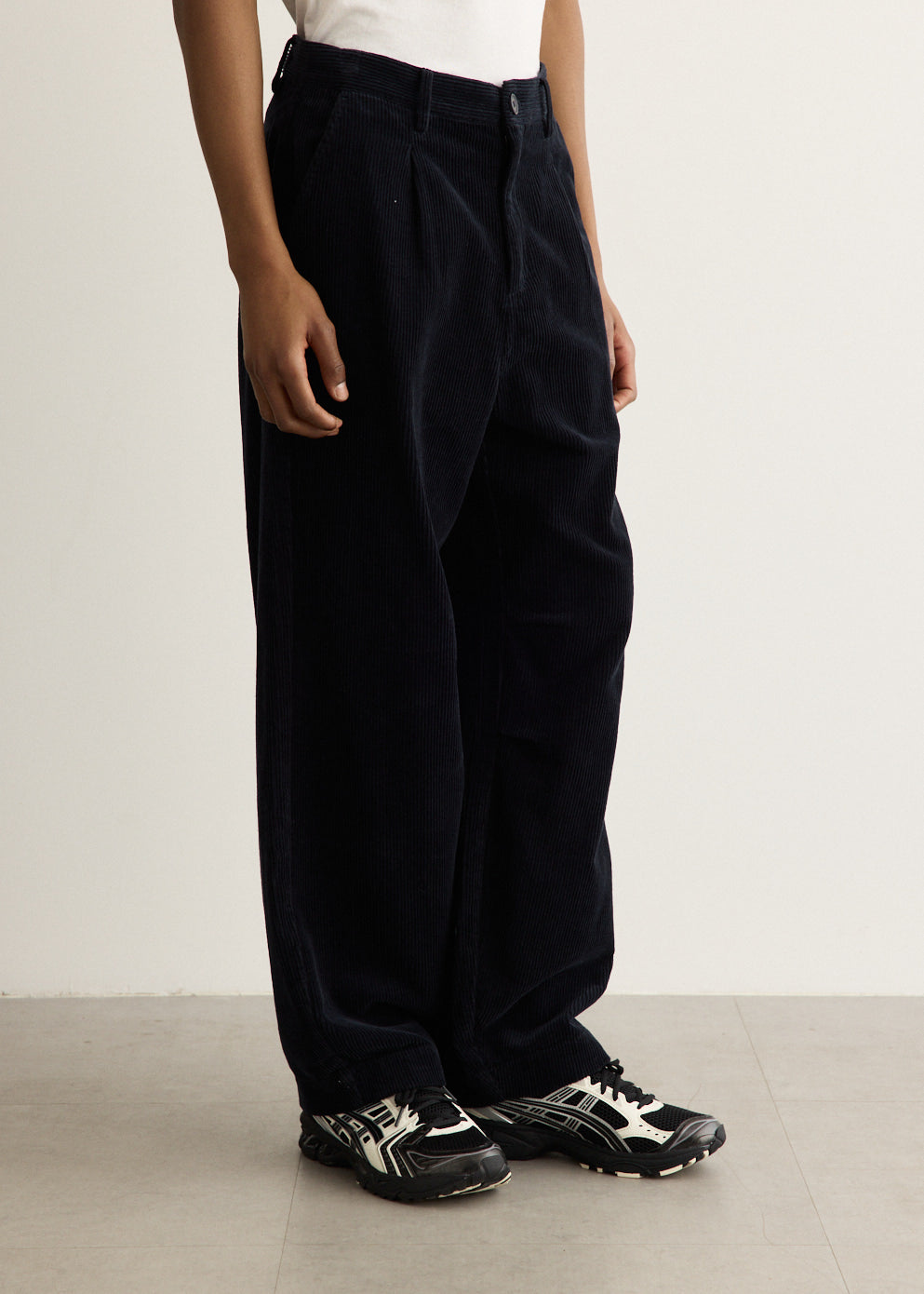 Carver Corduroy Utility Pants