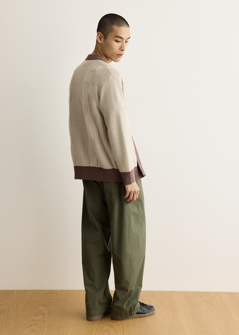 Easy Chef Pants