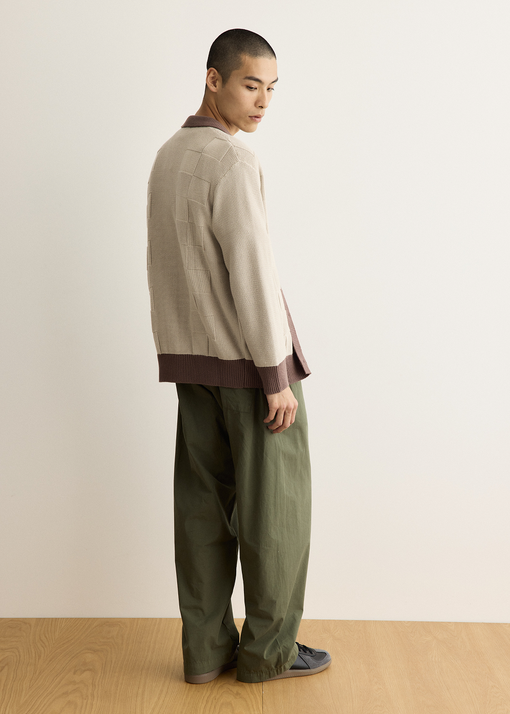 Easy Chef Pants