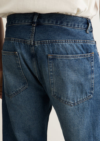 Rescue Jeans