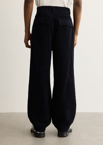 Carver Corduroy Utility Pants