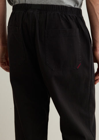 Loose Tapered Ridge Pants
