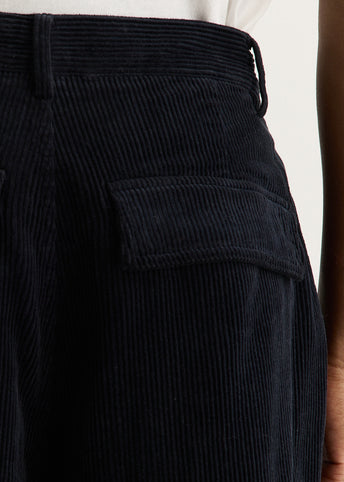 Carver Corduroy Utility Pants