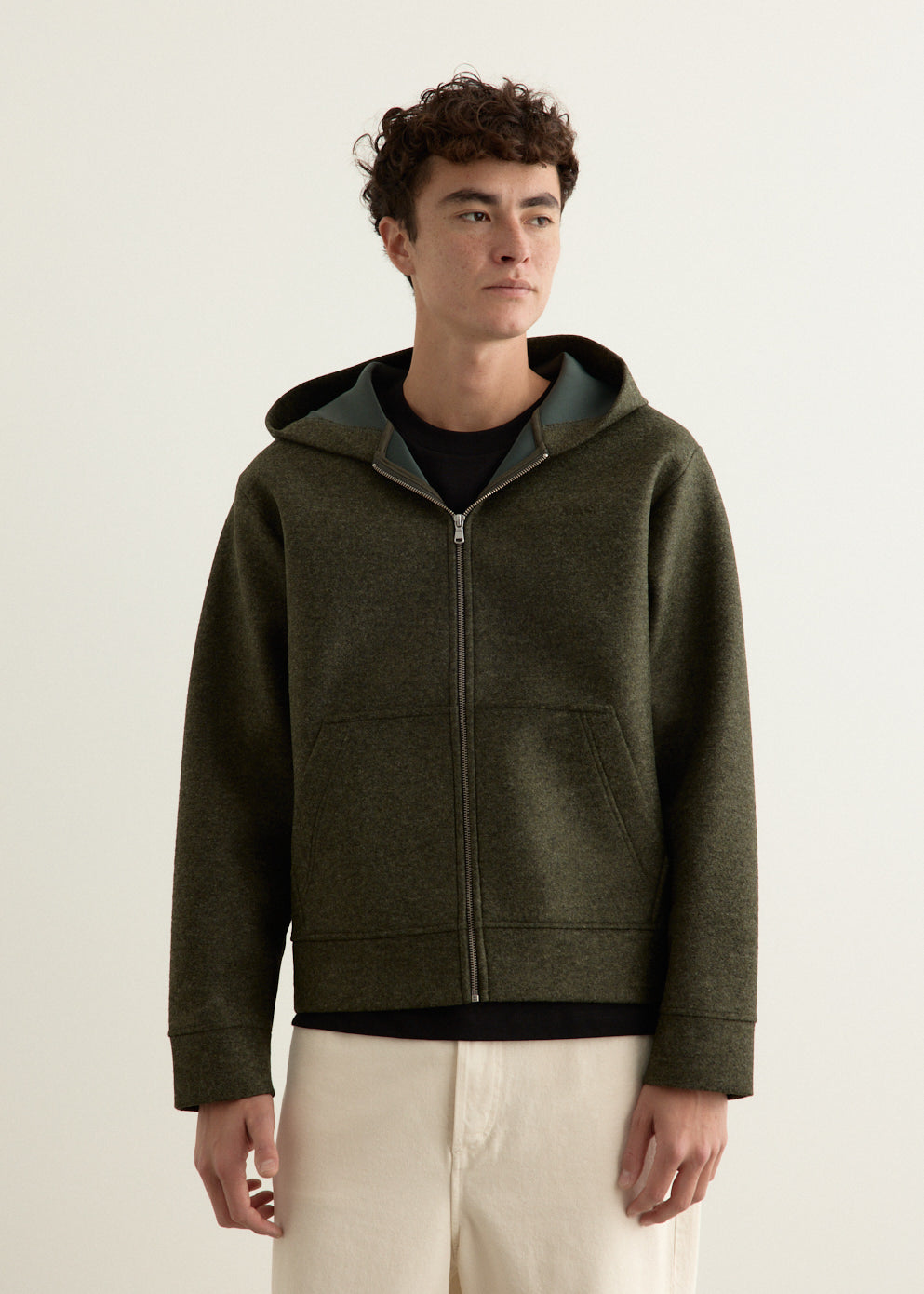 Alvin Sweatshirt